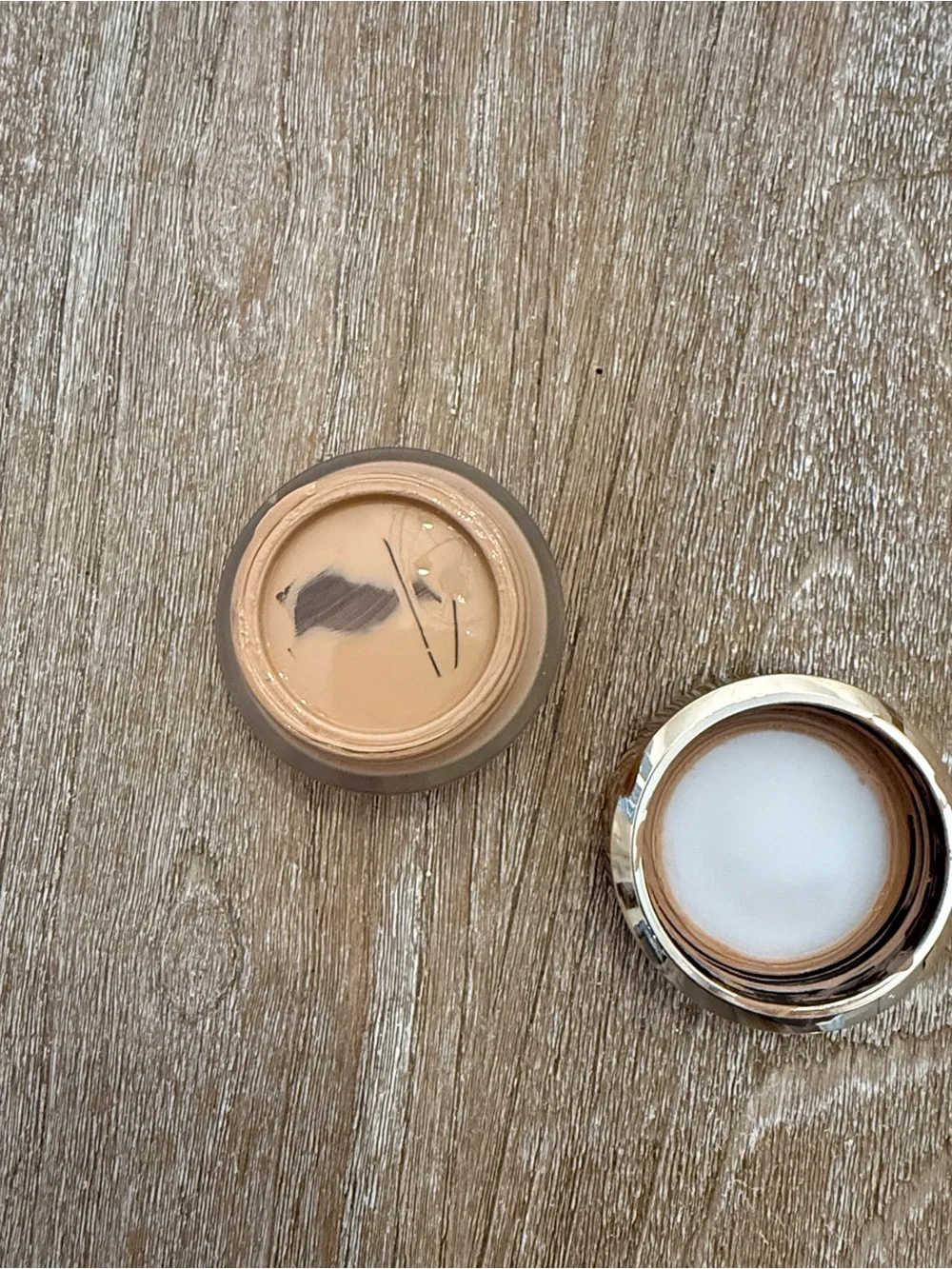 Suqqu Cream Foundation shade 125